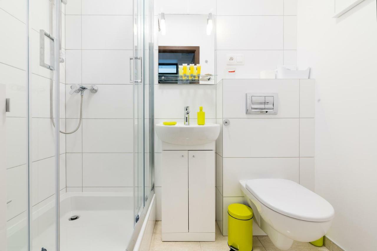 Mokotow Cosy House Studio Varsavia Esterno foto